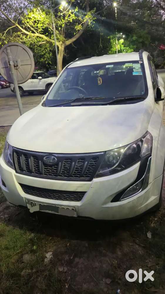 Xuv500 In Excellent Condition