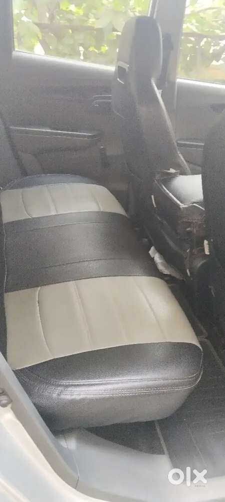 Mahindra Kuv100 Nxt 2018 Diesel 98000 Km Driven 6 Seater