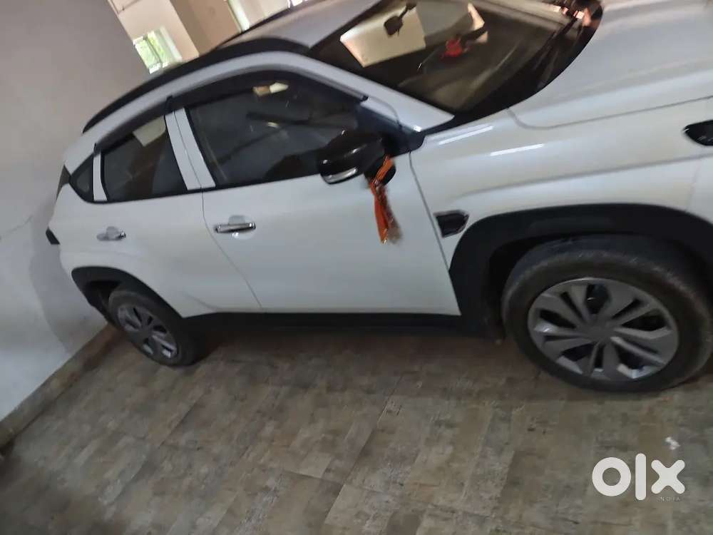 Maruti Suzuki Fronx 2026  1lac Extra Accessories