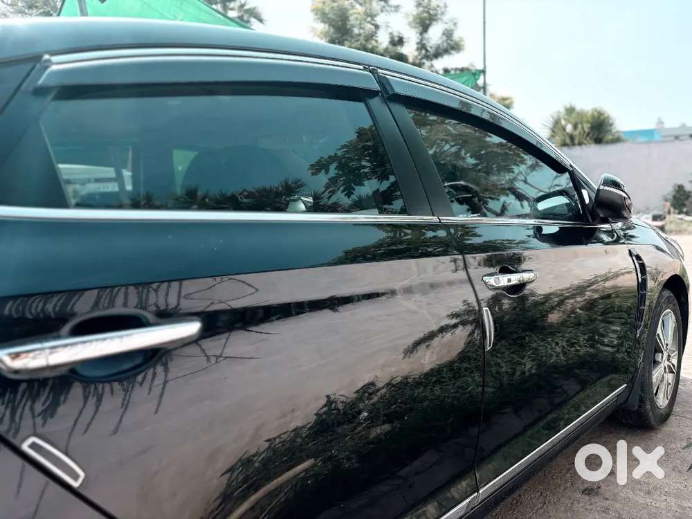 Hyundai Verna 2018 Petrol 65000 Km Driven