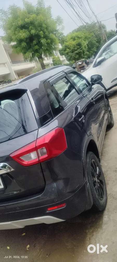 Toyota Urban Cruiser 2022 1.5 High Grade At