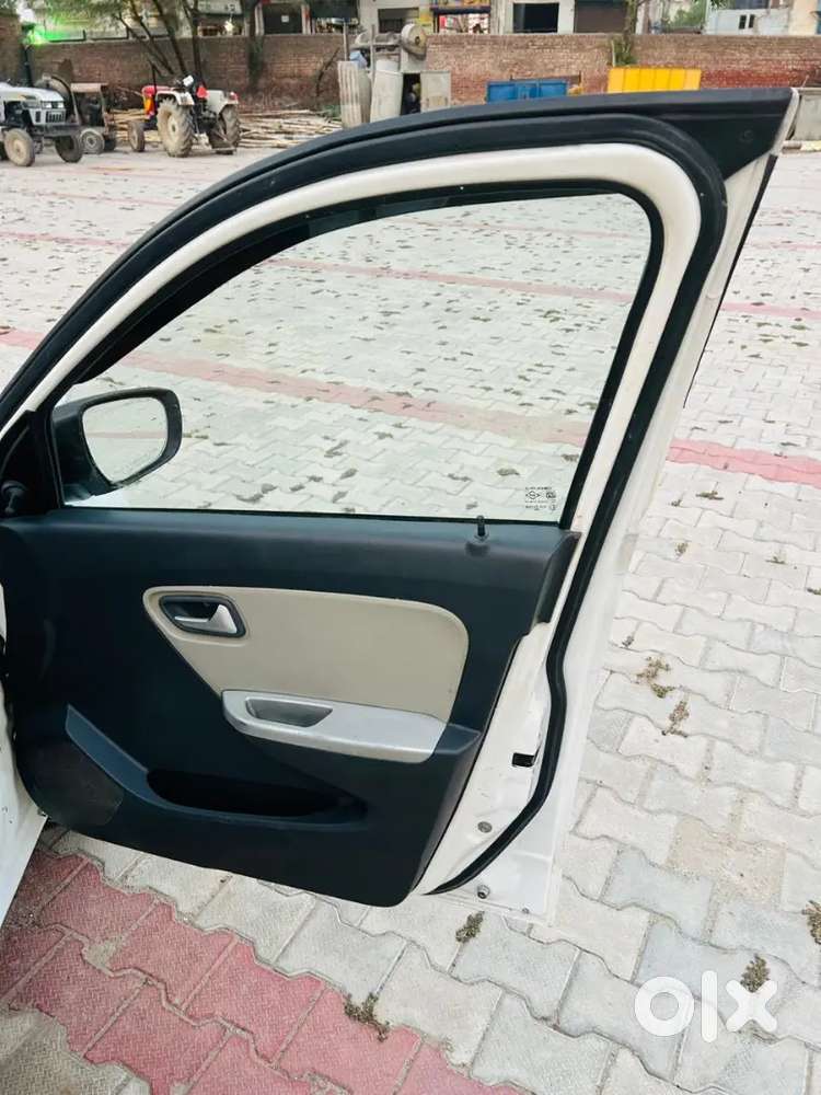 Maruti Suzuki Alto 2016 Model Petrol/cng
