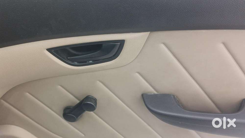 Hyundai Eon D Lite Plus, 2016, Petrol