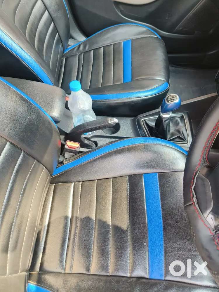 Hyundai New I20 2016 Petrol 66000 Km Driven