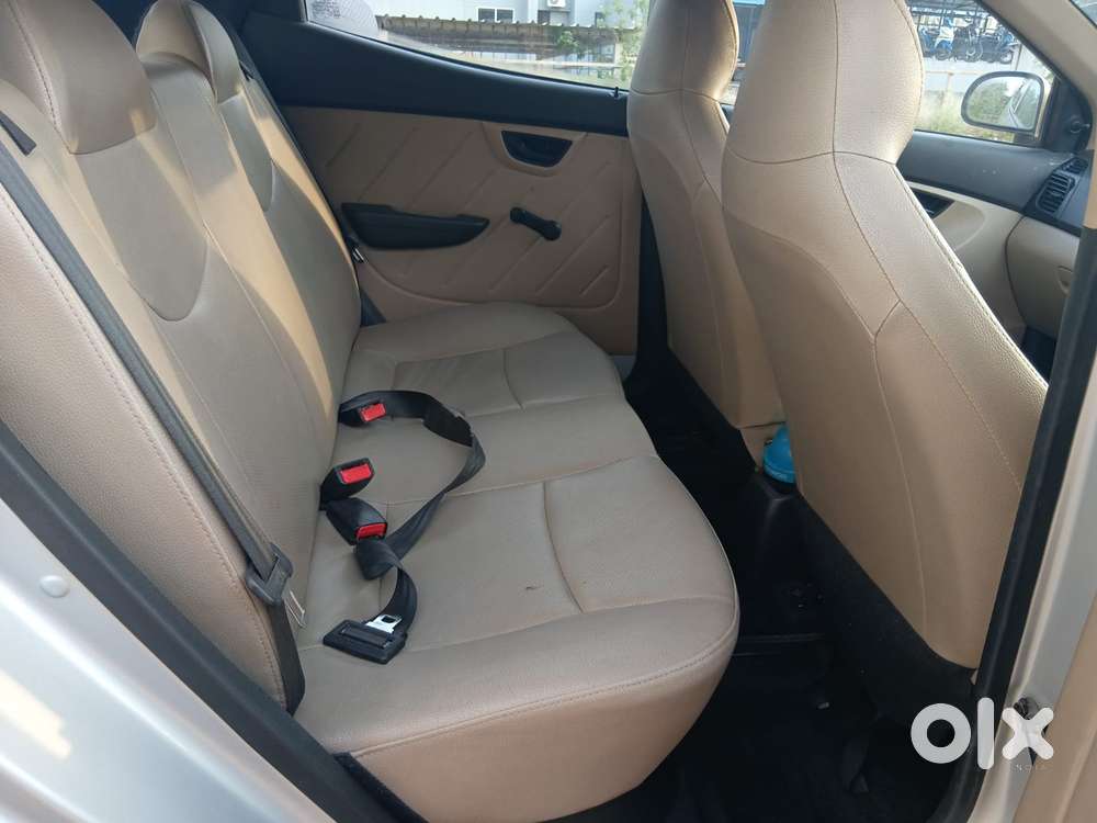 Hyundai Eon Era +, 2018, Petrol