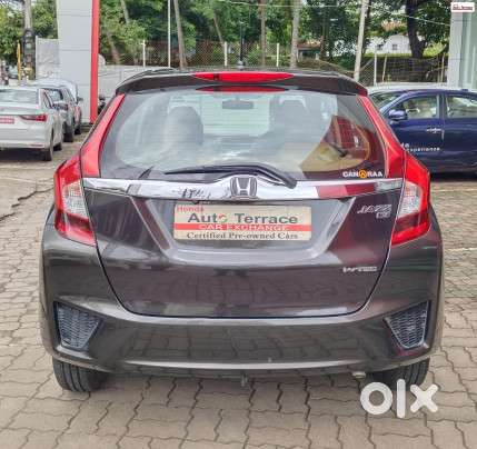 Honda Jazz 1.2 V At I Vtec, 2016, Petrol