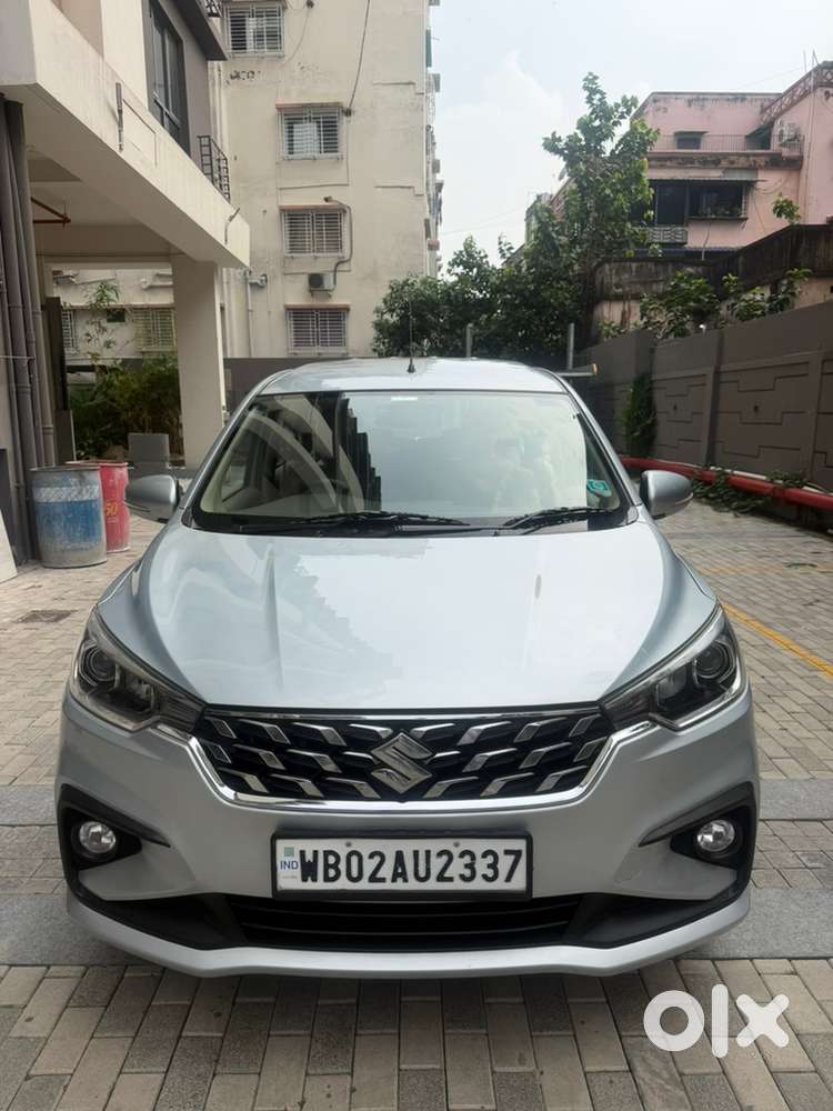 Ertiga Vxi (o) 2023