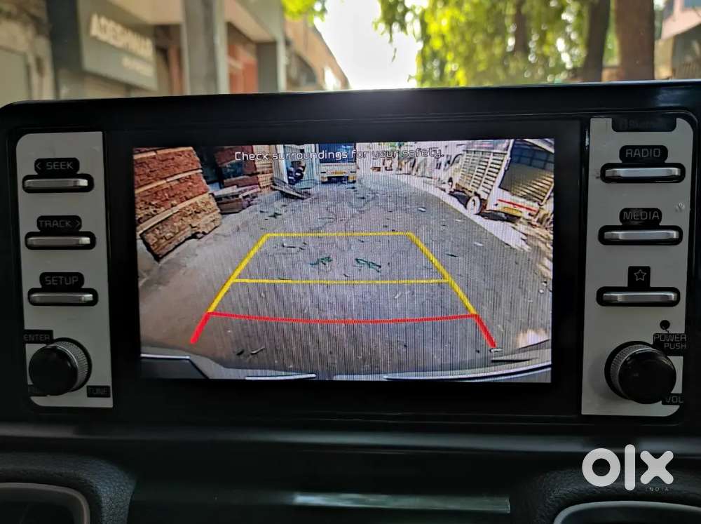 Kia Sonet Htk Plus 2021 Diesel