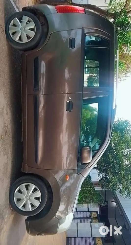 Maruti Suzuki Wagon R Flex Fuel 2011 Petrol 140000 Km Driven