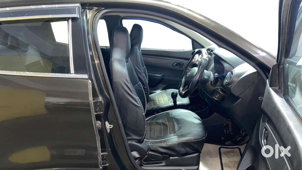Renault Kwid 2015-2019 1.0 Rxl, 2018, Petrol
