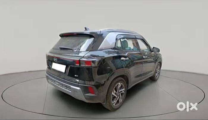 Brand New Creta