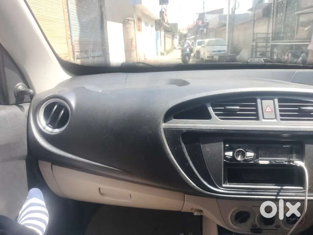 Maruti Suzuki Alto 2020
