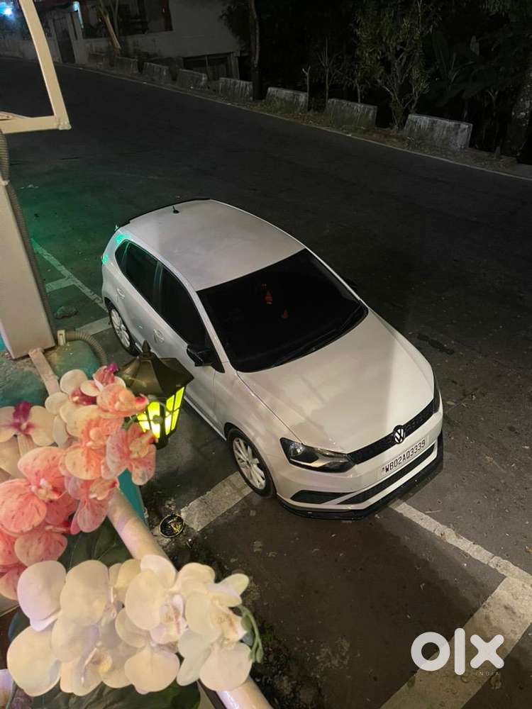 Volkswagen Polo 2020