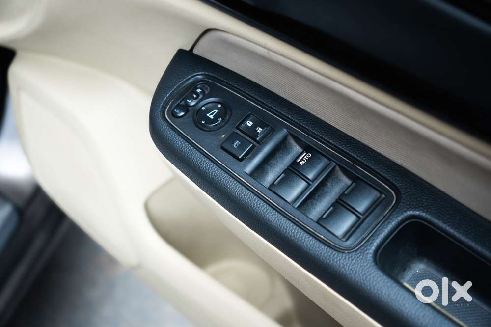 Honda Amaze V Petrol, 2019, Petrol