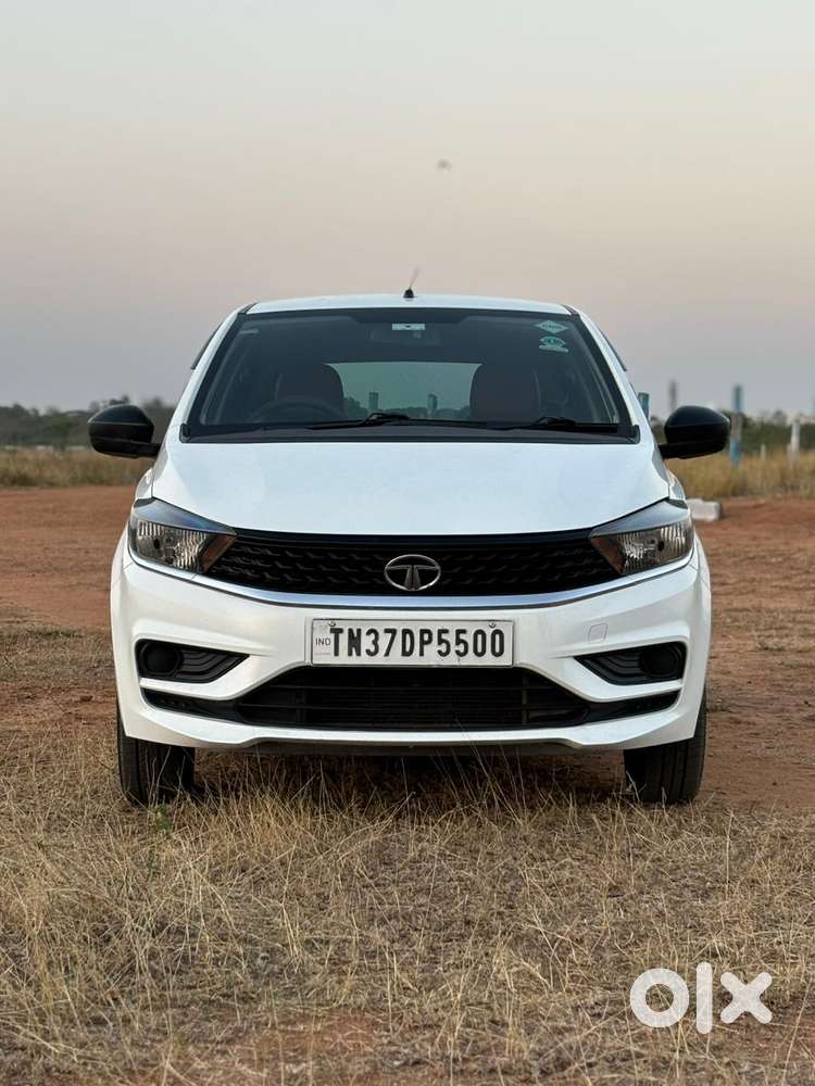 Tata Tiago 1.2 Revotron Xm Option, 2022, Petrol