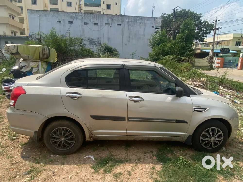 Maruti Suzuki Desire