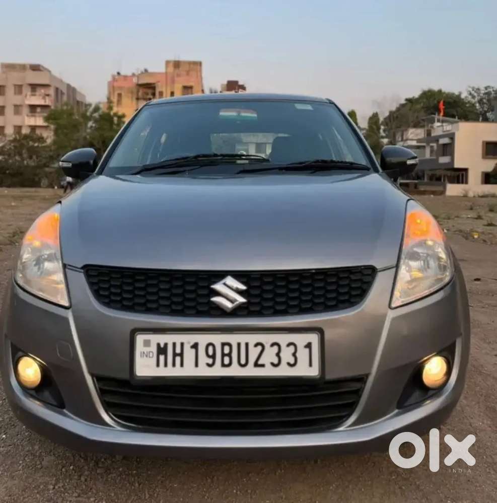Swift 2014/2015 Model
