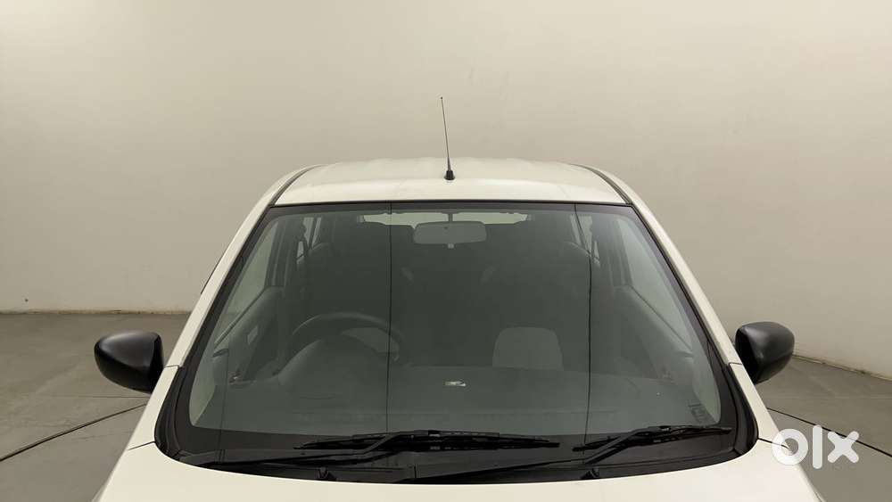 Maruti Suzuki Celerio 1.0 Vxi Amt, 2014, Petrol