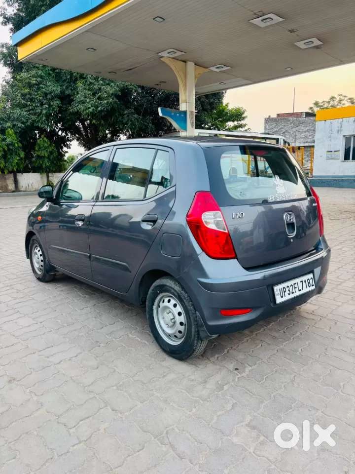 Hyundai I10 2007-2010 Era 1.1, 2014, Petrol