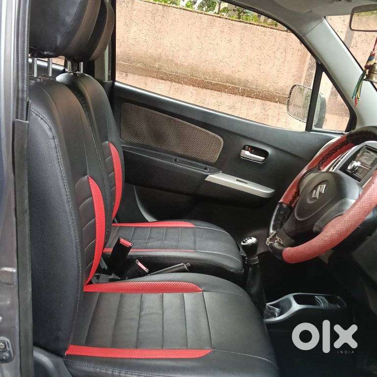 Maruti Suzuki Wagon R Lxi Cng, 2013, Cng & Hybrids