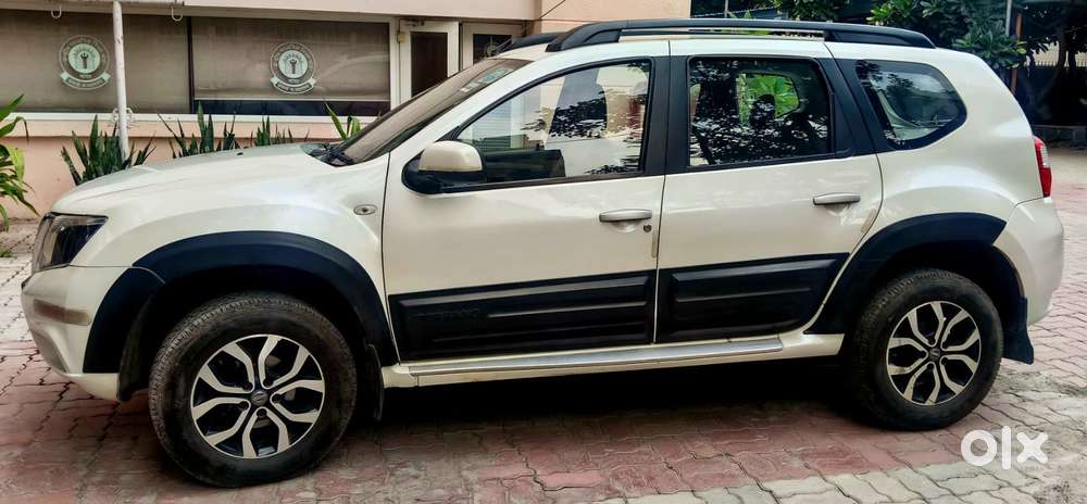 Nissan Terrano Xl Plus 85 Ps, 2016, Petrol