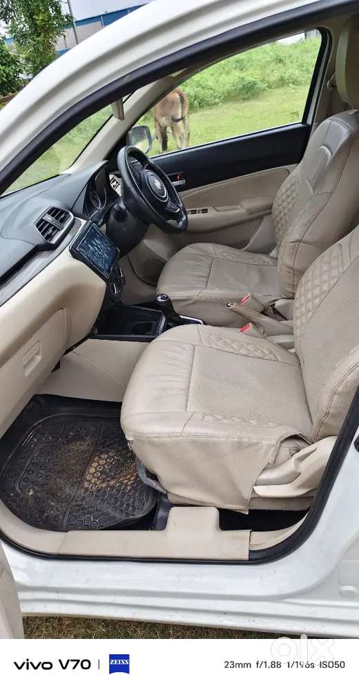 Maruti Suzuki Dzire 2024