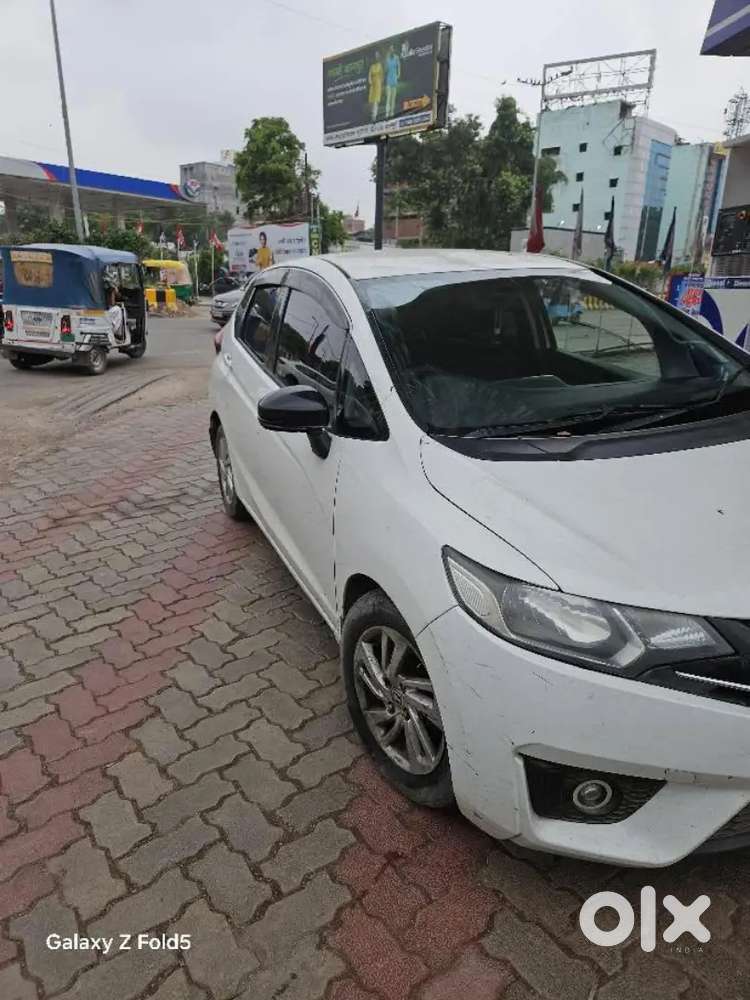 Honda Jazz 1.5 V 2019