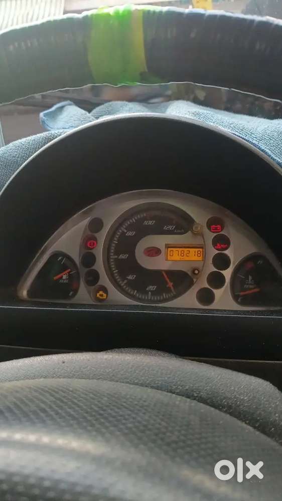 Good Condition