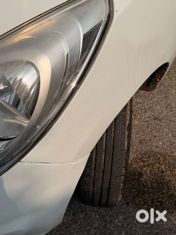 Hyundai I10 Petrol Manual 2012