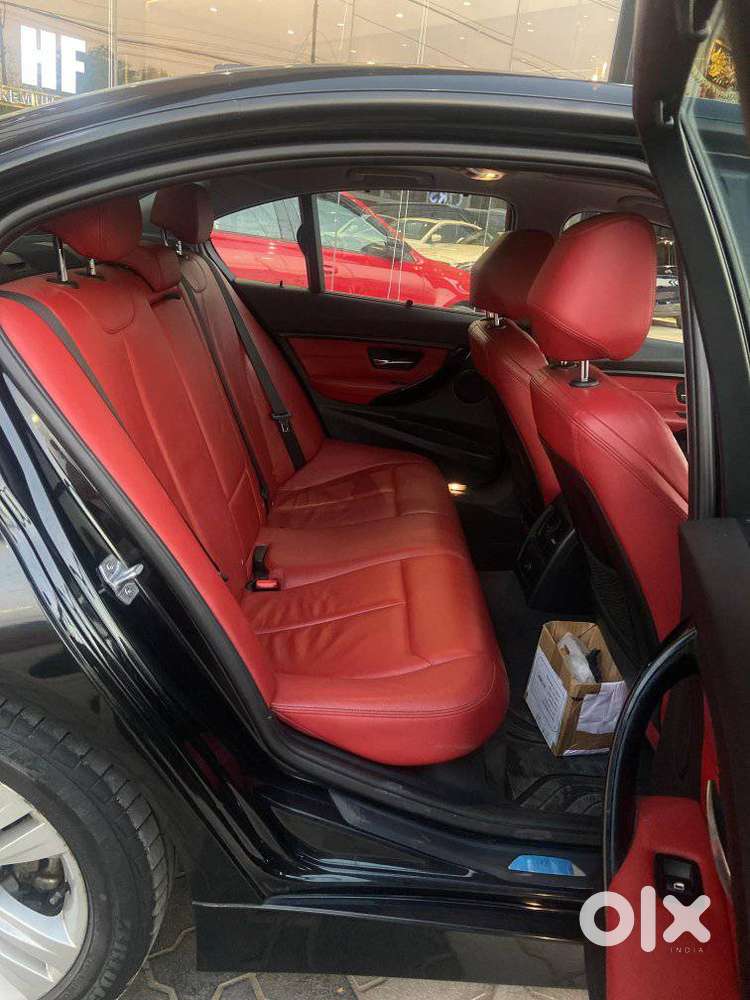 Bmw 3 Series 2.0 320d Highline, 2014, Diesel