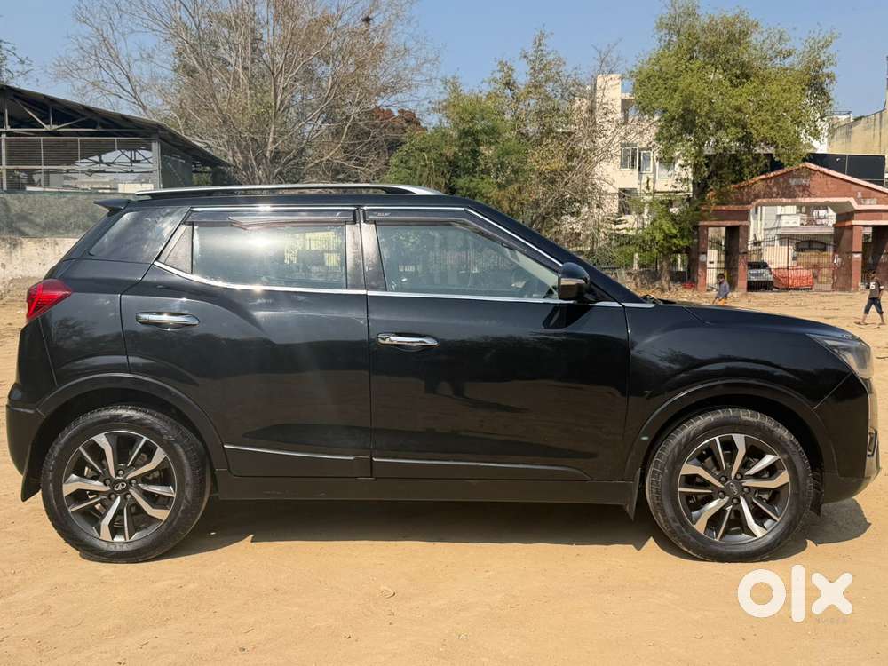 Mahindra Xuv300 W8 Option Diesel, 2019, Diesel