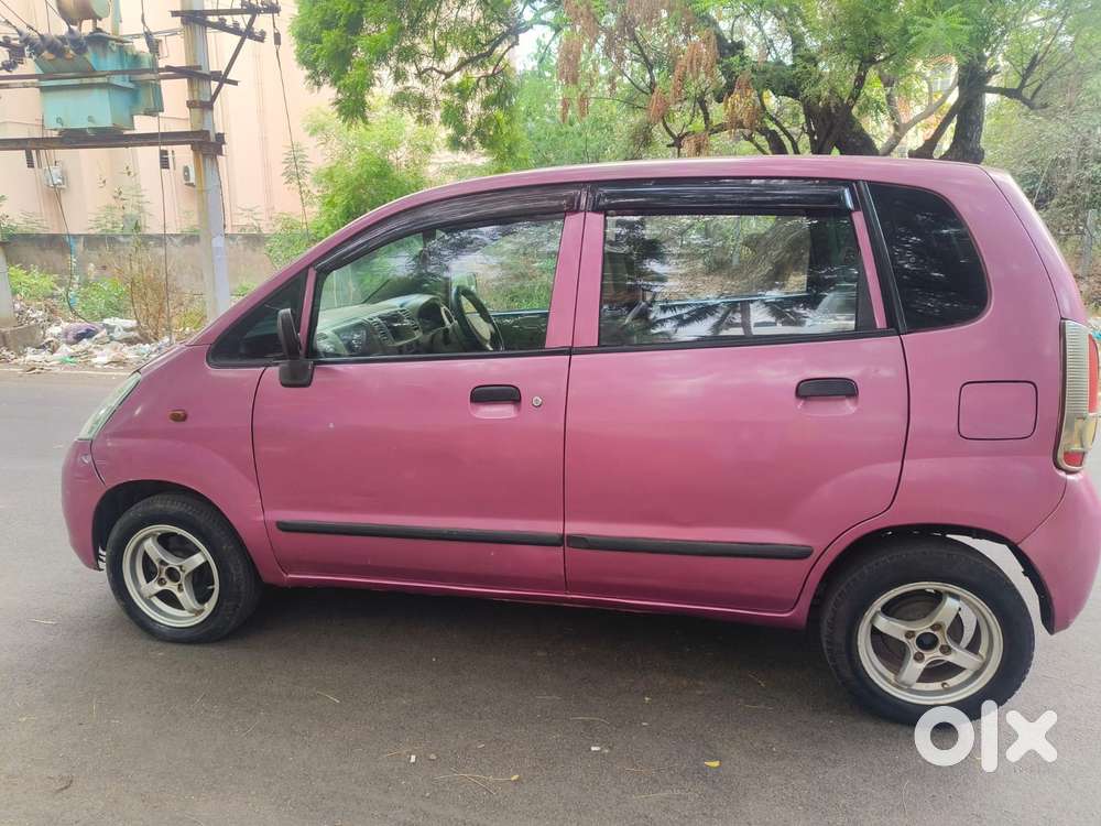 Maruti Suzuki Zen Estilo, 2008, Petrol