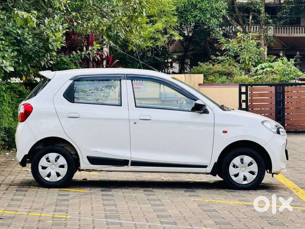 Maruti Suzuki Alto K10 Vxi Amt Optional, 2023, Petrol