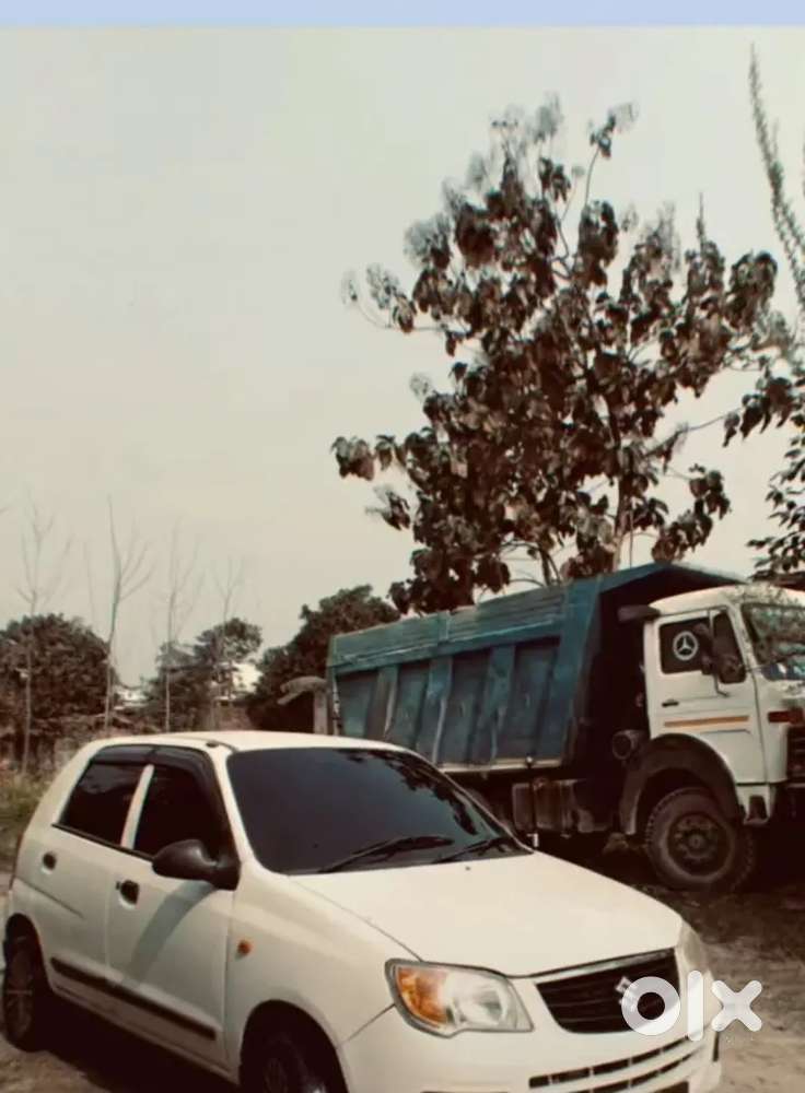 Alto K10 Lxi Good Condition