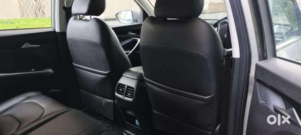 Mg Hector 2019 Petrol
