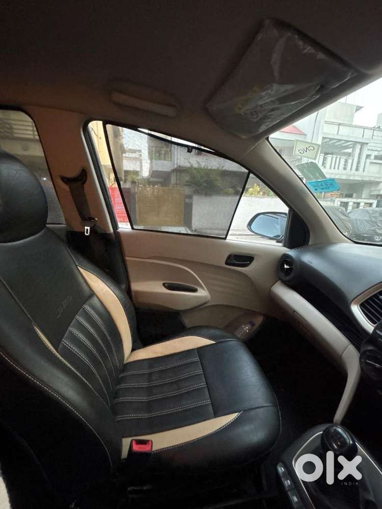 Hyundai New Santro 2022 Cng & Hybrids Well Maintained