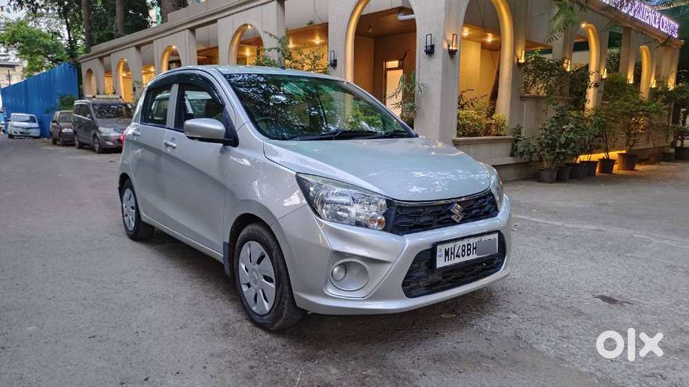 Maruti Suzuki Celerio Zxi At, 2019, Petrol
