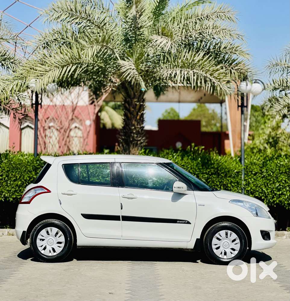 Maruti Suzuki Swift Vdi (o), 2013, Diesel