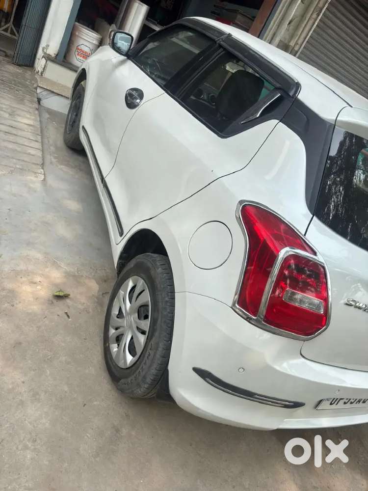 Maruti Swift Vdi 2023 Model 37600 Driven In Very Good Condition