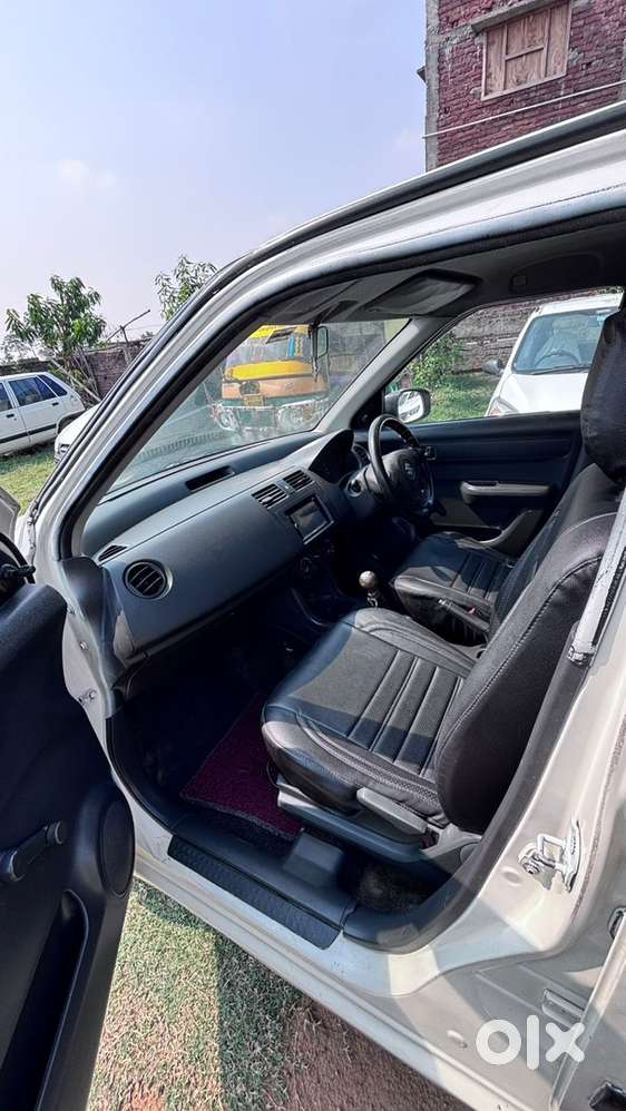 Mahindra Scorpio Diesel 2008