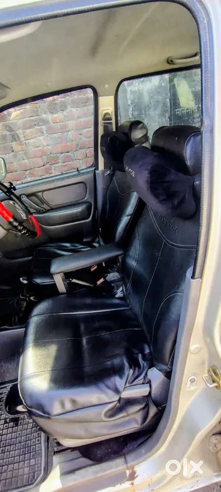 Maruti Suzuki Wagon R