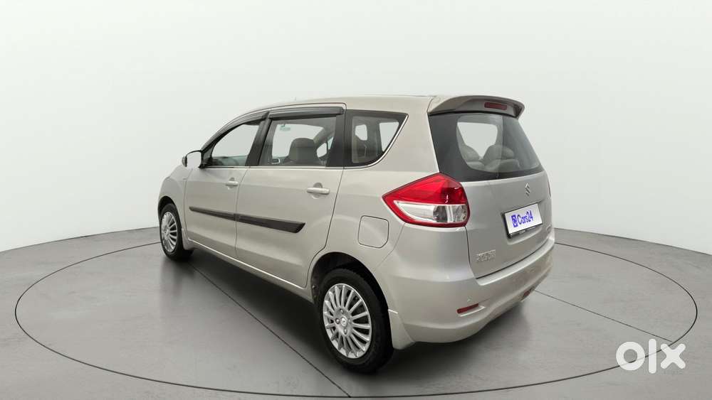 Maruti Suzuki Ertiga Vxi, 2015, Petrol