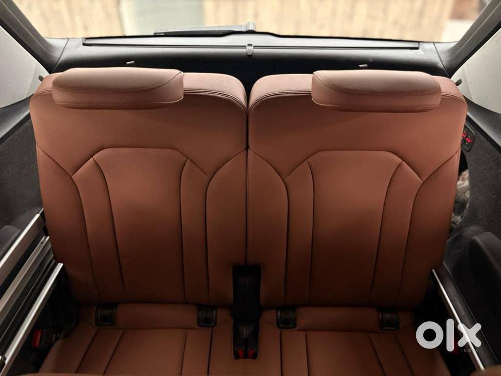 Audi Q7 3.0 Technology 55 Tfsi, 2022, Petrol