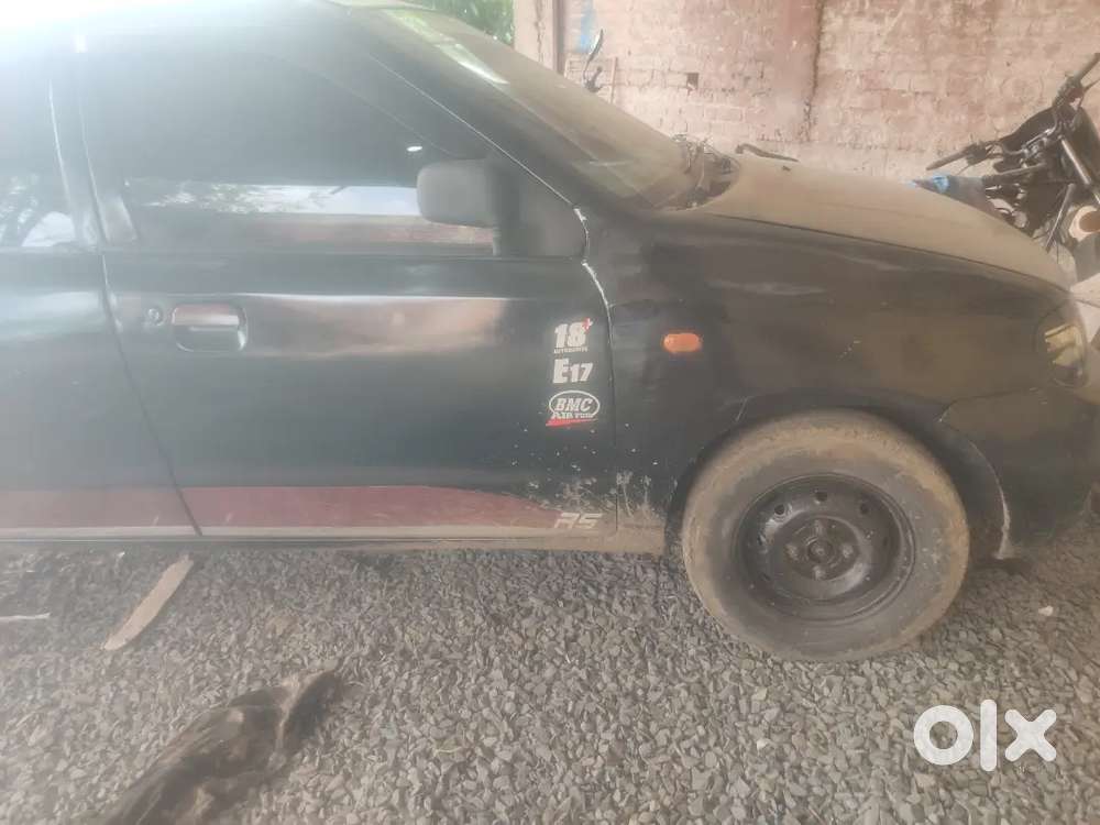 Maruti Suzuki Alto 0.8 2006
