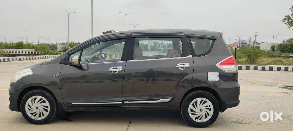 Maruti Suzuki Ertiga Vxi Cng, 2018, Cng & Hybrids