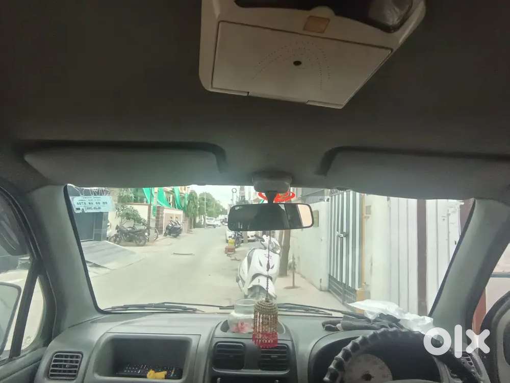 Maruti Suzuki Wagon R 2006
