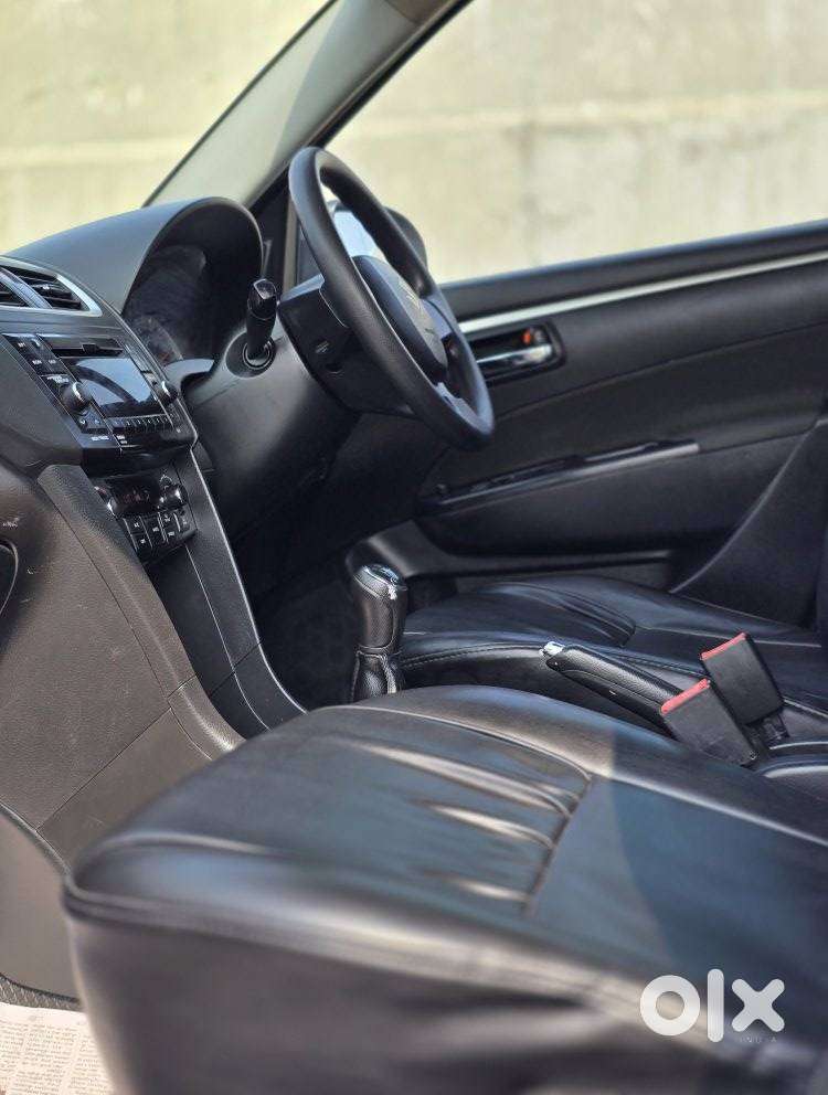 Maruti Suzuki Swift 2011-2014 Zdi, 2014, Diesel