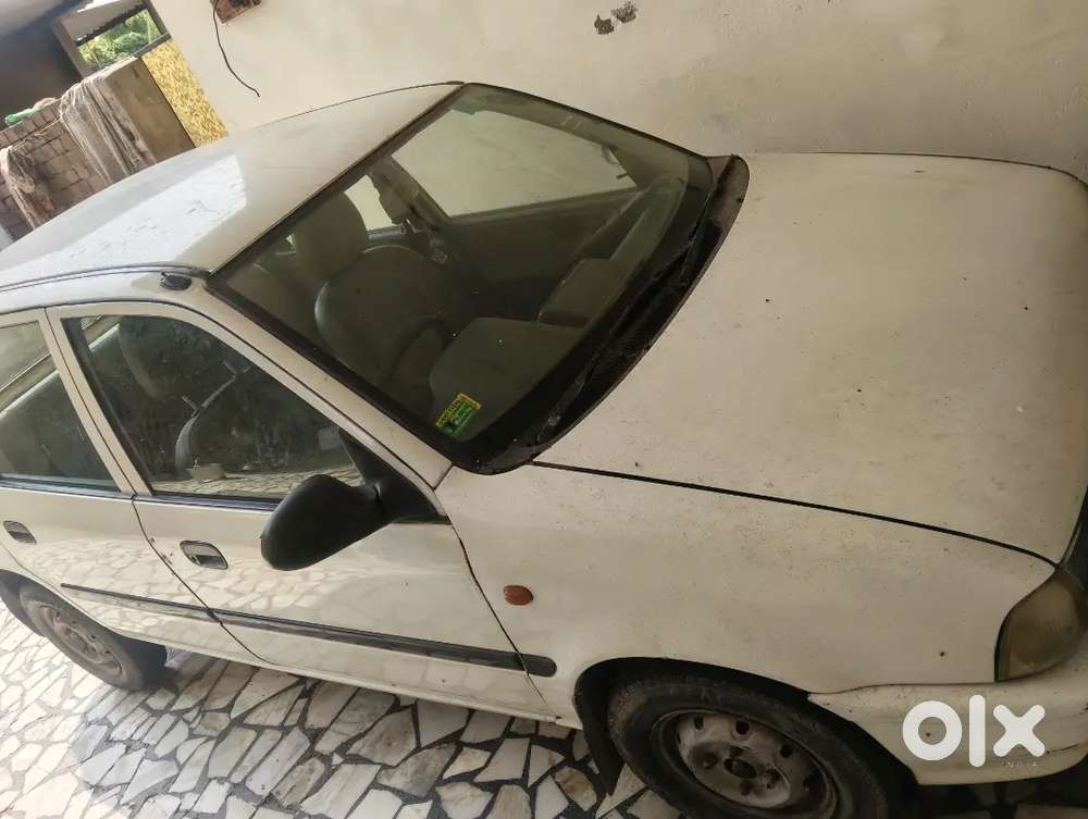 Maruti Suzuki Zen Estilo 2001 Vxi Bsiv Manual