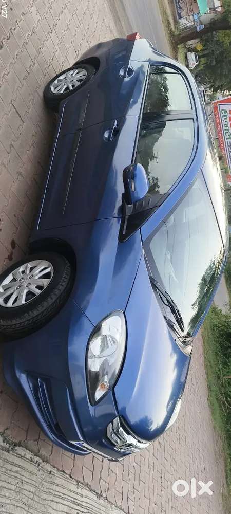 Honda Amaze 2013 Diesel Well Maintained
