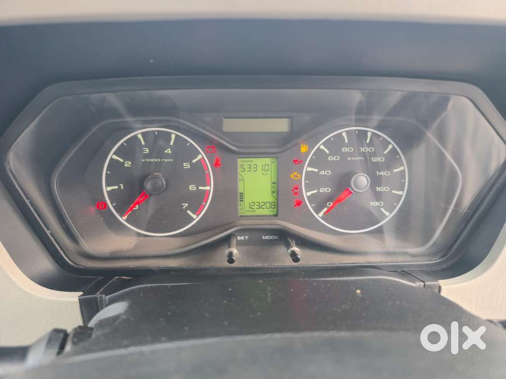 Mahindra Scorpio S5 Plus, 2022, Diesel